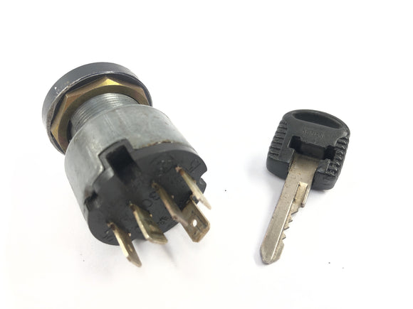 BMW R 100 RT 247 [1981] - tenningslås