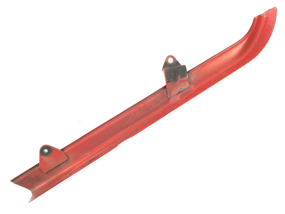 DUCATI SL 600 Pantah [1982] - Ochrona łańcucha