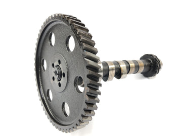 Moto Guzzi V7 Special [1971] - nokka -akseli nokka -akselin pyörällä