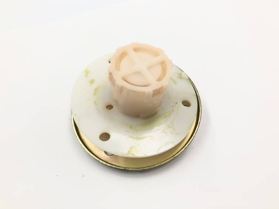 Suzuki Intruder VL 1500 AL [2000] - wentylacja zbiornika