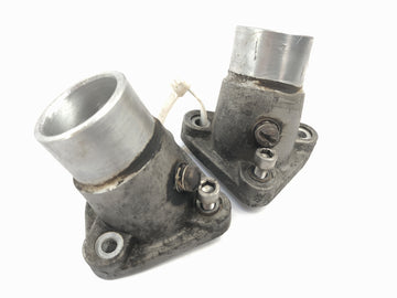 Moto Guzzi California II VT [1985] - Ensemble de section d'aspiration d'admission - 0