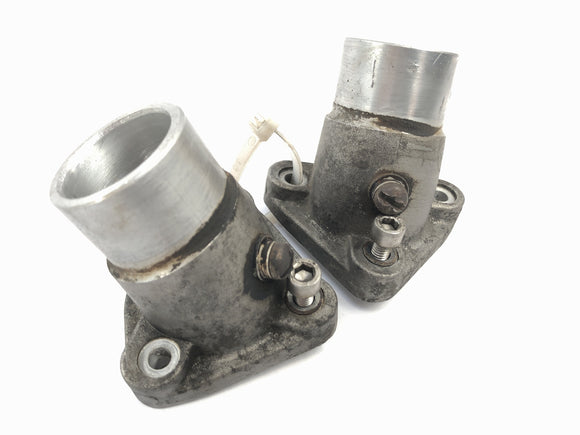 Moto Guzzi California II VT [1985] - Zestaw ssania wlotu