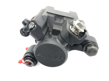 Suzuki GSF 1250 SA Bandit WVCH [2007] - Bagbremsekaliber Nissin