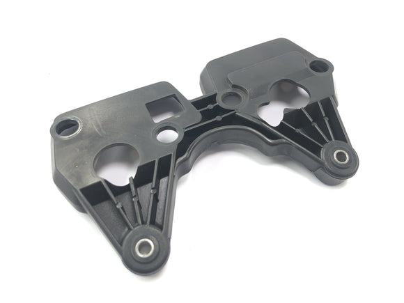 Yamaha XT 600 Z Ténéré 55W [1986] - Cubierta Cockpita Tachoschutz Instrument Cover