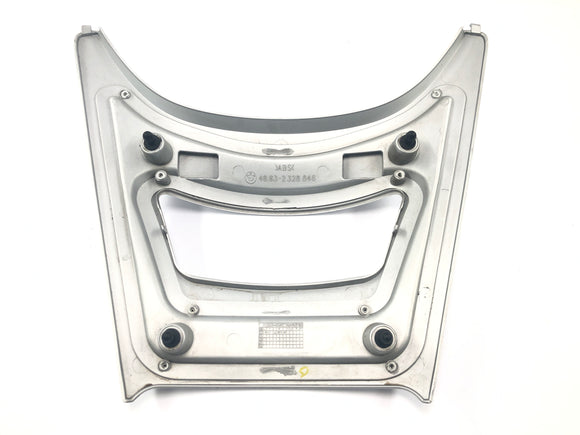 BMW C1 125 [2002] - Voorkuip, koplampkuip, voorkuip