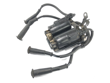 Honda CBX 750 RC17 [1984] - ignition coil ignition module ignition unit