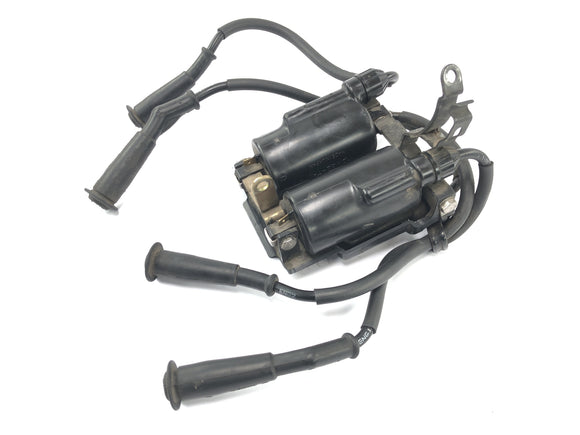 Honda CBX 750 RC17 [1984] - Zapalovací modul zapalování zapalování