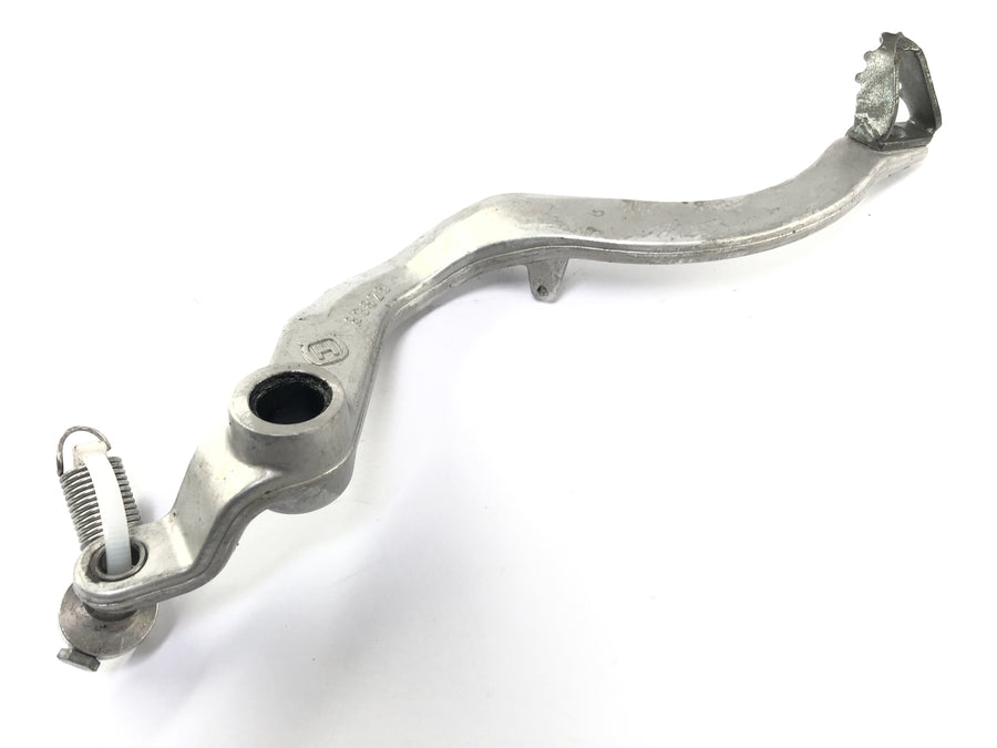 Husqvarna SM 630 A4 [2010] - Brake pedal brake lever