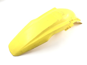 Suzuki RM Z 250 RJ41A [2007] - stražnji blatobran plastična obloga stražnjeg blatobrana