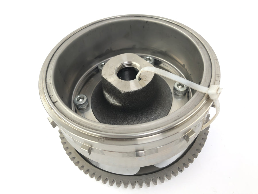 Honda VTR 1000 SP 1 SC45 [2001] - Polar Wheel with Starter Freedom