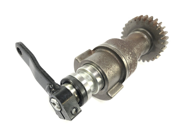 Kawasaki GPZ 1000 RX [1987] - Vlna kompenzace