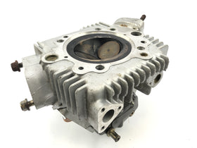 Ducati ST2 944 [1999] - Cilindro com pistão