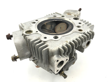 Ducati ST2 944 [1999] - válec s pístem