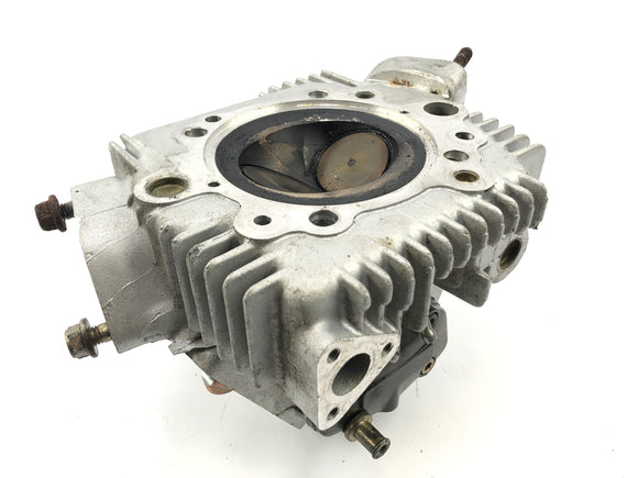 Ducati ST2 944 [1999] - Cylinder med kolv