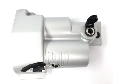 BMW R 1150 R R21 [2003]  - 启动覆盖电动机盖盖剩余