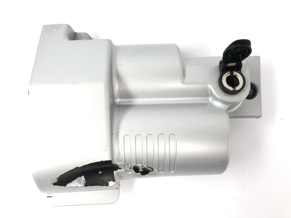 BMW R 1150 R R21 [2003]  - 启动覆盖电动机盖盖剩余