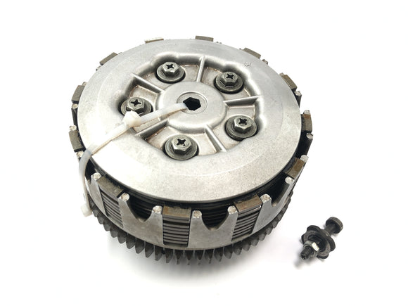 ヤマハXT 600 Zテネレ55W [1986]  - カップリング