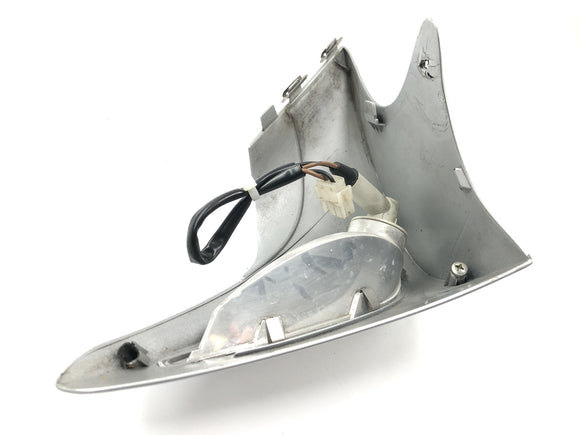 BMW R 1100 S R2S [2000] - Cache clignotant, panneau latéral, panneau avant gauche