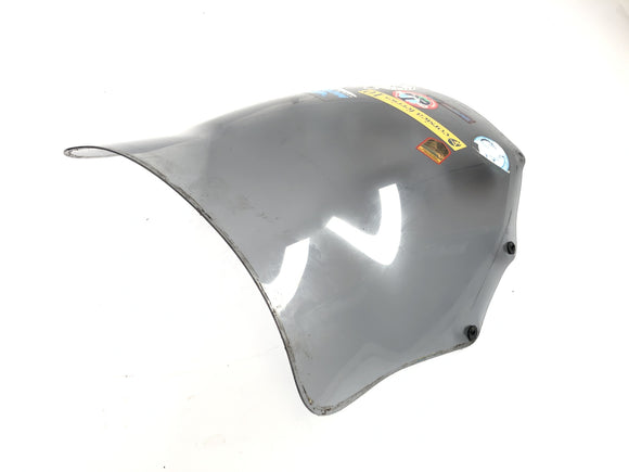 Kawasaki GPZ 1100 ZXT10E [1997] - Огромный диск высокий