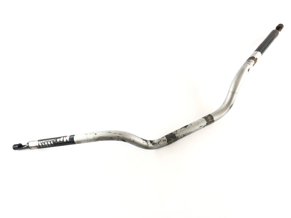 BMW R 1150 R R21 [2002] - Styret