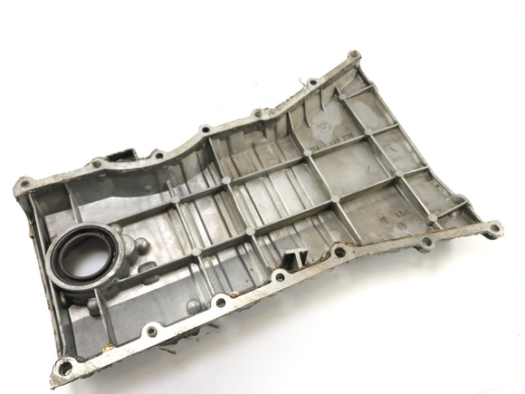 BMW K 100 RT [1988] - Motor víko v předním řídicím řetězci