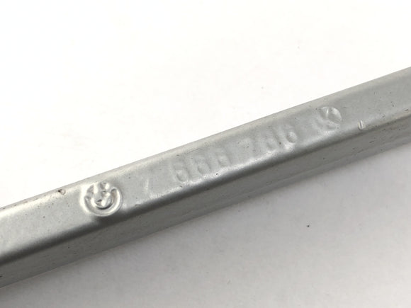 BMW R 1200 GS R12 K25 [2003] - Переключение рычага педали