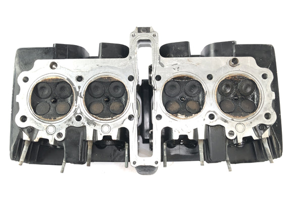 Honda CBX 750 RC17 [1984] - Cilinderkop