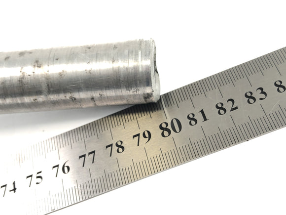 Suzuki DR 350 SK42B [1991] - руль руля Renthal 22 мм алюминий с перекрестка