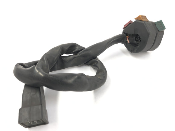 Moto Guzzi California II VT [1985] - Rękołaj