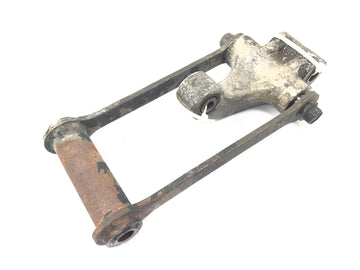 Suzuki GSX-R 1100 W GU75 C [1994] - Vahadlo tlumiče kyvné rameno