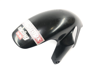 Aprilia Mille RSV 1000 ME [1999] - Spatbord voorwiel spatbord voorzijde kunststof