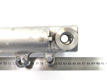 Yamaha XJR 1300 RP06 [2002] - Horquilla telescópica con eje - 0