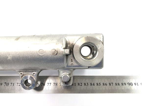 Yamaha XJR 1300 RP06 [2002] - Vork telescoopvork met as