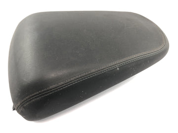 Yamaha MT 03 RM02 [2007] - Soziussitz Sitzbank hinten Beifahrersitz Polster - 0