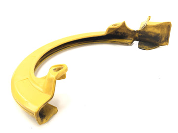 Yamaha XT 350 3YT / 55V [1990] - Ochrana brzdového kotouče s kotoučovým kotoučem - 0