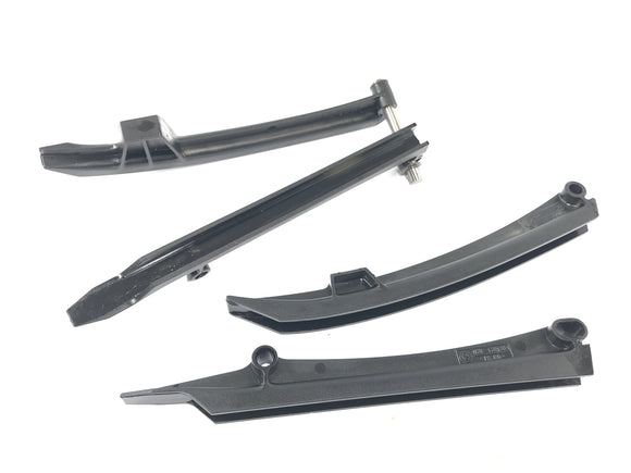 BMW R 1200 ST R1ST [2006] - Steuerkette Kettenspanner Führung Gleitschiene und Spannschiene Set