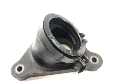 Honda SLR 650 RD09 [1997] - Intag i förgasaradapter