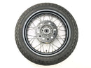 Honda FMX 650 RD12 [2006] - Obręcz koła tylnego 4,00 x 17"-2