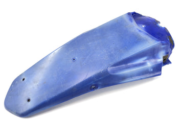 Suzuki DR 350 SK42B [1991] - KOT -Feenings на задней защитной пластине крышка заднего колеса Fender