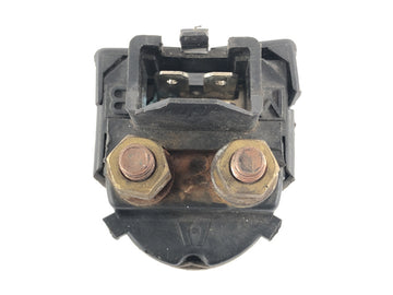 Honda Goldwing GL 1100 SC02 [1980] - Anlasserrelais - 0