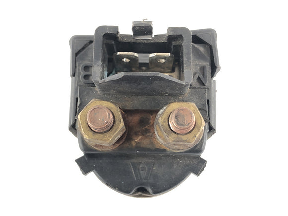 Honda Goldwing GL 1100 SC02 [1980] - стартовая эстафета