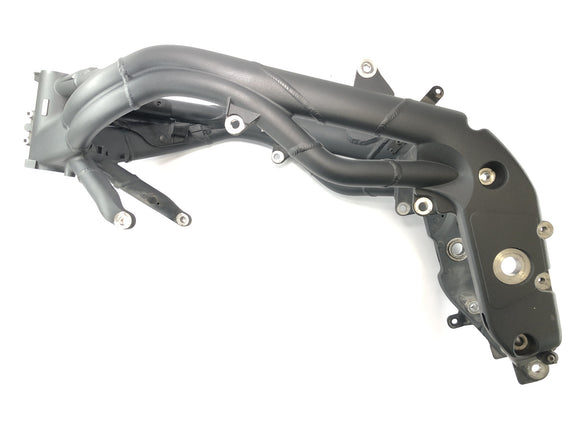 Triumph Speed Triple 1050 515NJ [2007] - Telaio con documenti