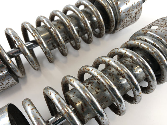 川崎VN 1500 A [1995]  - バンパースチームセット