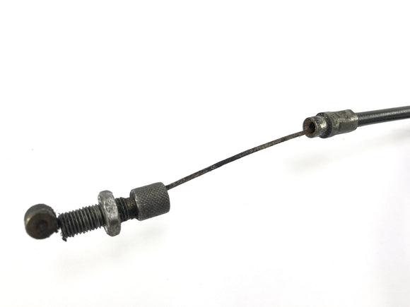 BMW K 100 RT [1988] - газовые поезда