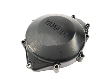 Yamaha YZF R1 RN09 [2003] - Lichtmaschienendeckel Motordeckel Abdeckung links