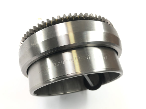 Ducati 999 H4 [2003]  - スターターギア付きPoltad