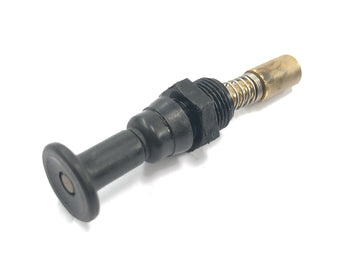 Suzuki RM Z 250 RJ41A [2007] - Choke Starterzug Startzug Kaltstarthebel Vergaser - 0