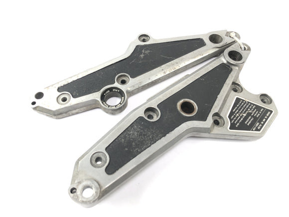 Kawasaki Z 1100 Kzz10a [1984] - Držitel nohou vlevo a vpravo