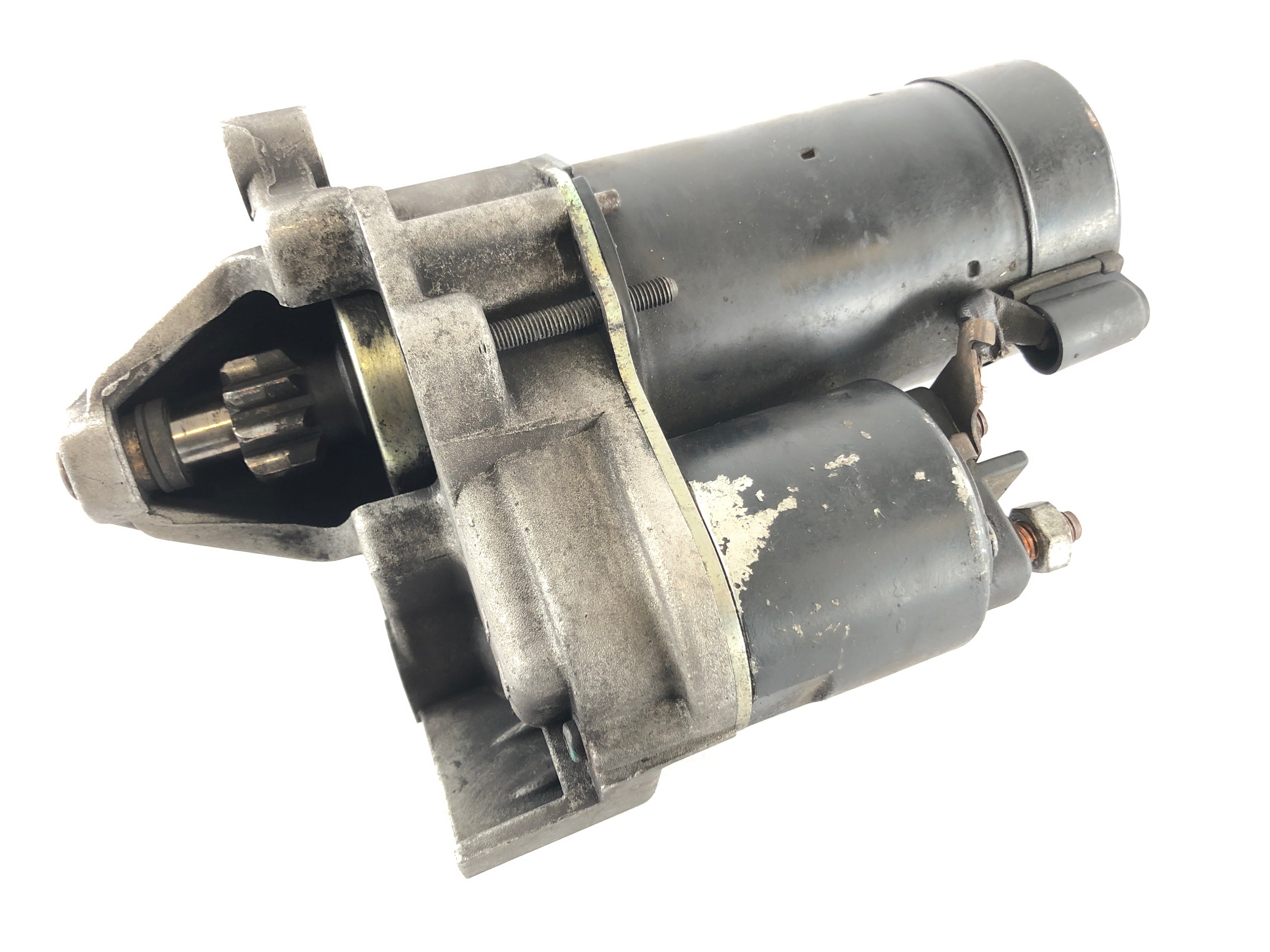 BMW R1150 R R21 [2002] - Starter motor