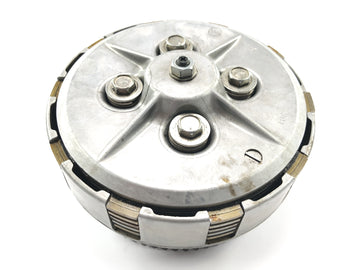 Beta RR 125 [2018] - Kupplung